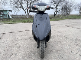 Скутер Suzuki Address V-50 CA44A-141604