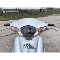 Скутер Honda Dio Af56-1209376