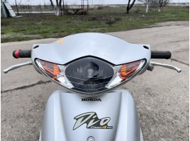 Скутер Honda Dio Af56-1209376