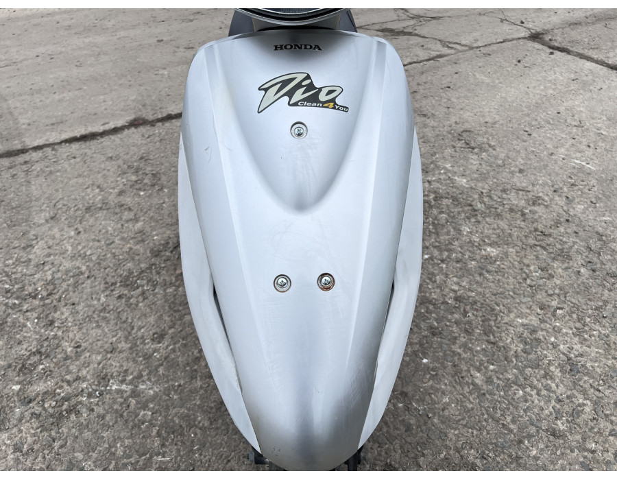 Скутер Honda Dio Af56-1209376