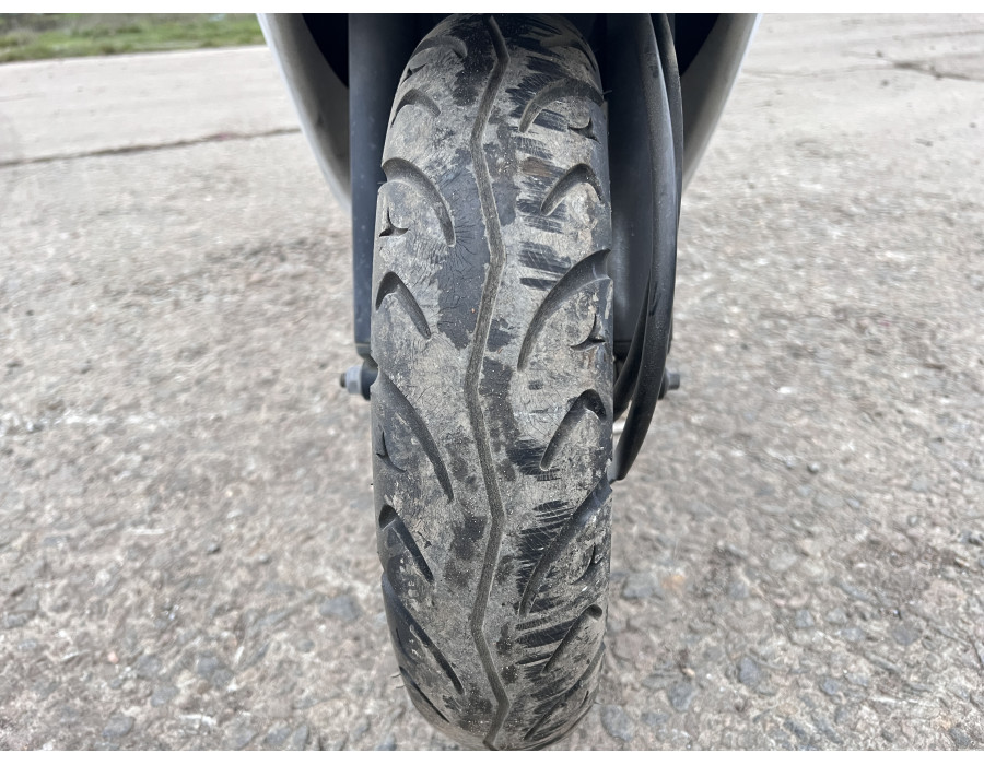 Скутер Honda Dio Af56-1209376