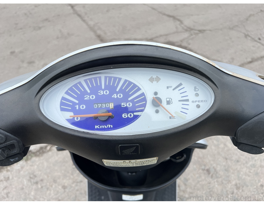 Скутер Honda Dio Af56-1209376