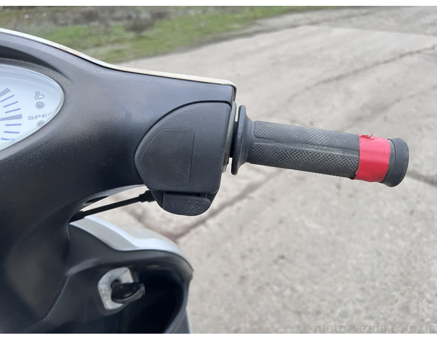 Скутер Honda Dio Af56-1209376