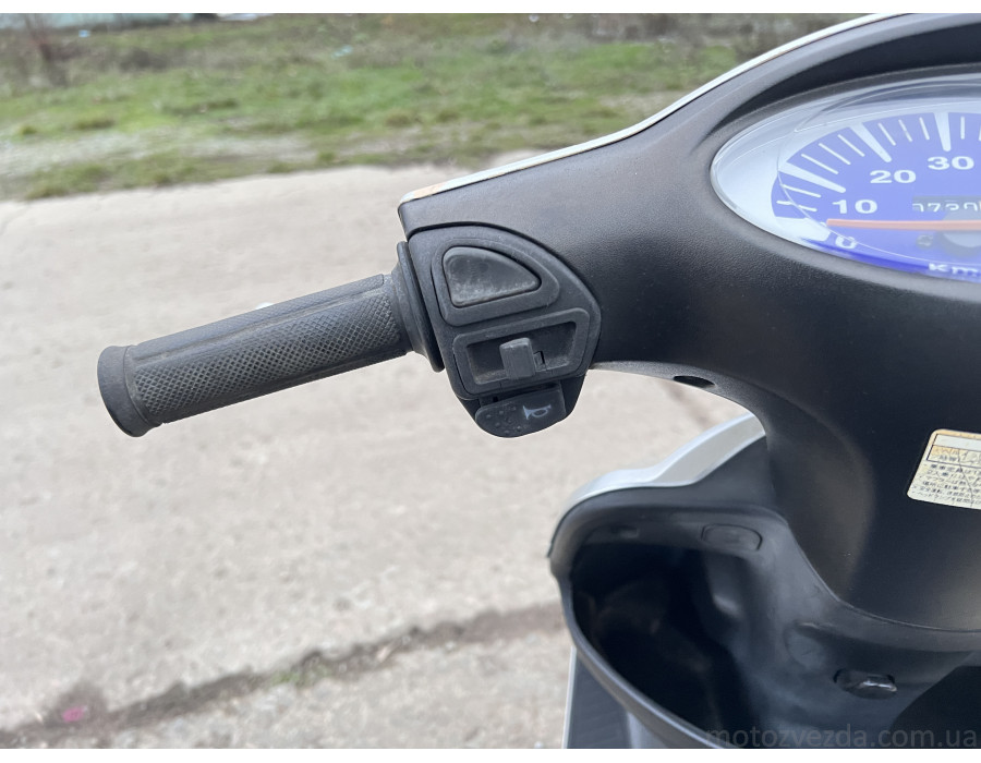 Скутер Honda Dio Af56-1209376