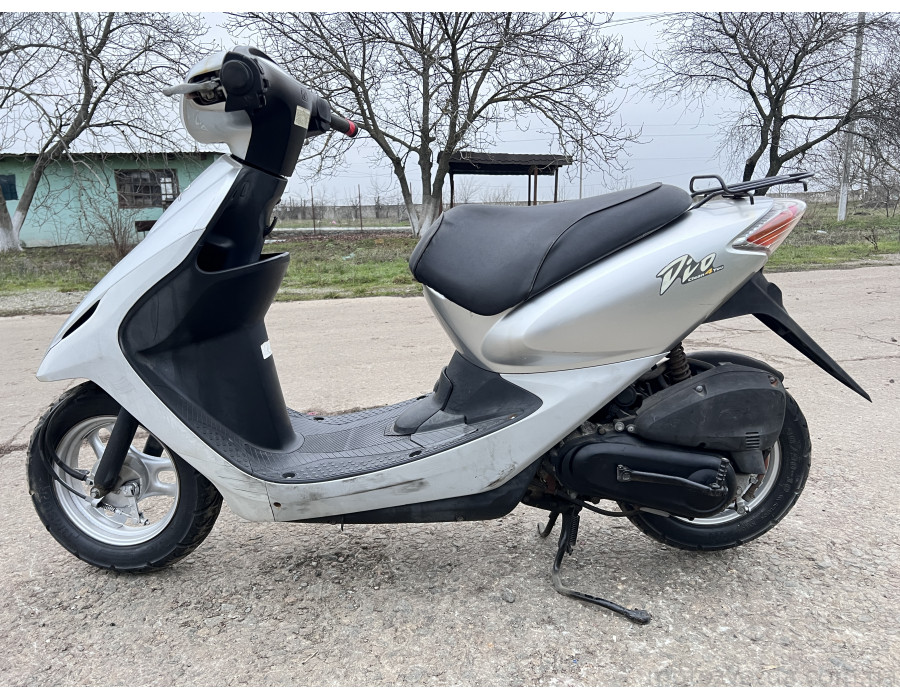 Скутер Honda Dio Af56-1209376