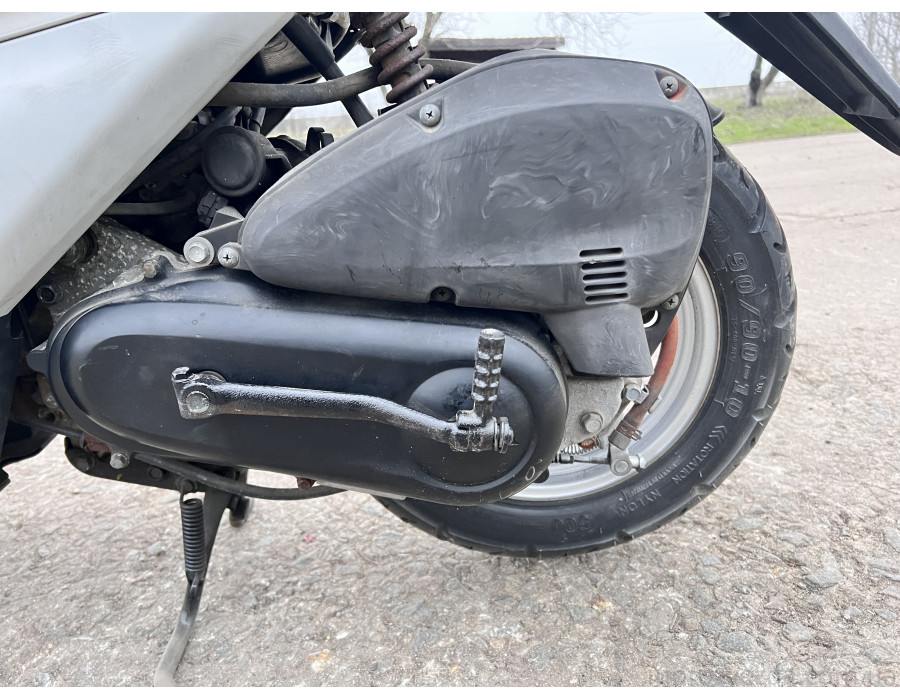 Скутер Honda Dio Af56-1209376