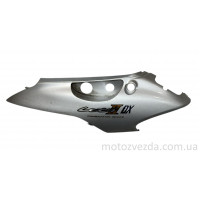 Боковой обтекатель (Левый) Suzuki LETS I/II/CA1PB (Под покраску!) Japan