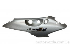 Бічний обтічник (Лівий)  Suzuki LETS I/II/CA1PB (Під фарбування!) Japan