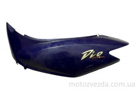 Бічний обтічник (Лівий) 83600-GEVA-0000 Honda AF-56/AF-57 Уцінка!! Japan