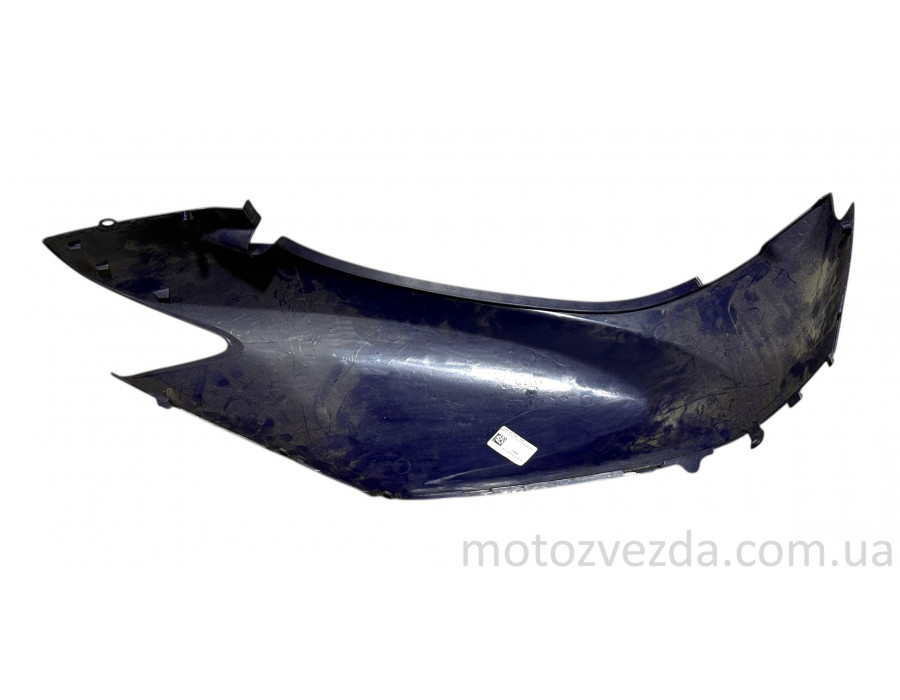 Бічний обтічник (Лівий) 83600-GEVA-0000 Honda AF-56/AF-57 Уцінка!! Japan