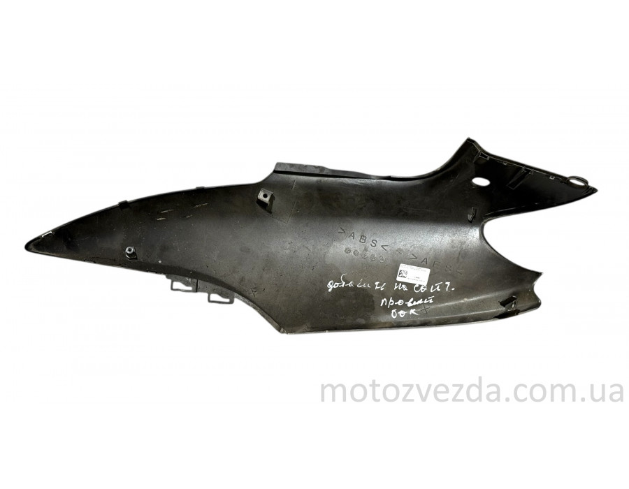 Боковой обтекатель (Правый) 5SU-F1721 Yamaha SA-16/SA-16 ZR Уценка!!!! Japan