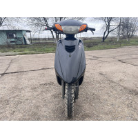 Скутер Yamaha Jog Sa36j-117278