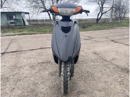 Скутер Yamaha Jog Sa36j-117278