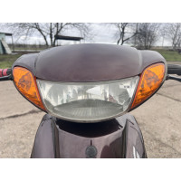 Скутер Yamaha Jog Sa36j-784012