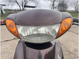 Скутер Yamaha Jog Sa36j-784012