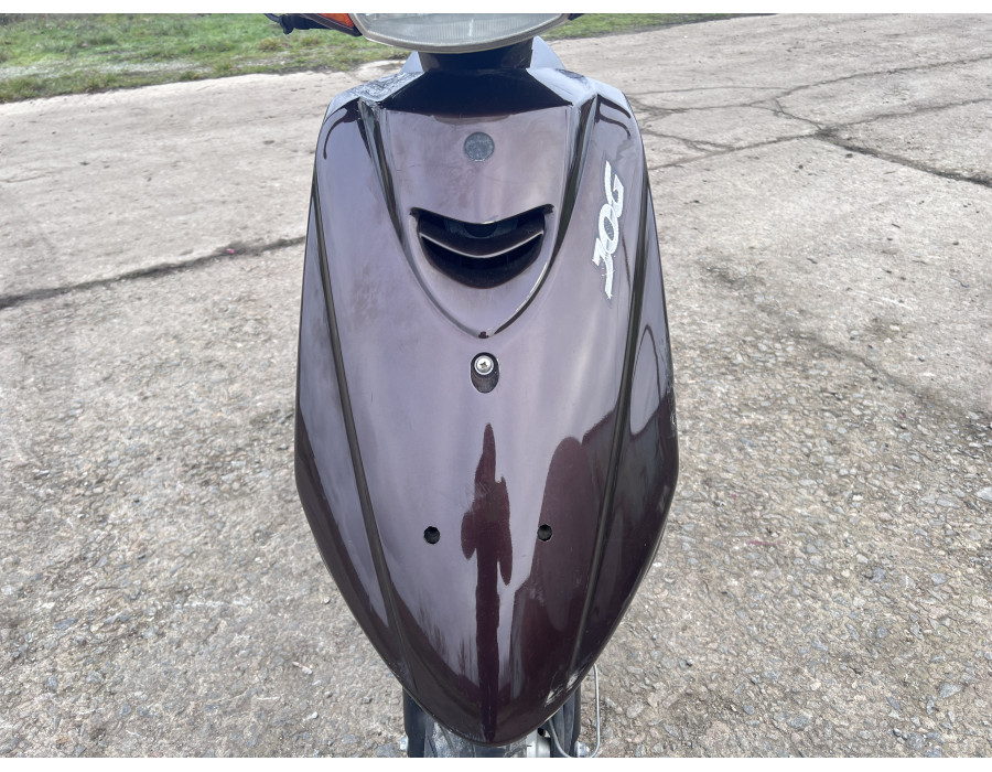 Скутер Yamaha Jog Sa36j-784012