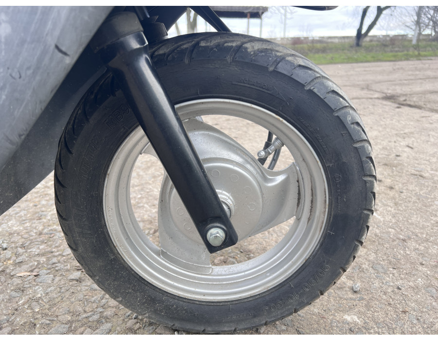 Скутер Yamaha Jog Sa36j-784012