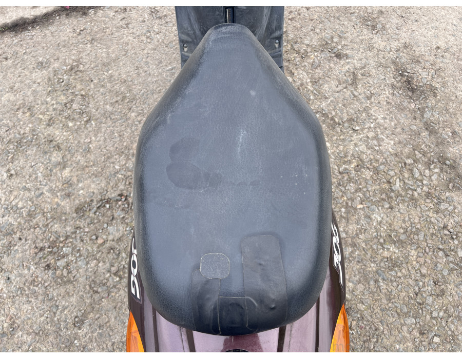 Скутер Yamaha Jog Sa36j-784012