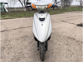 Скутер Yamaha Jog Sa36j-799710