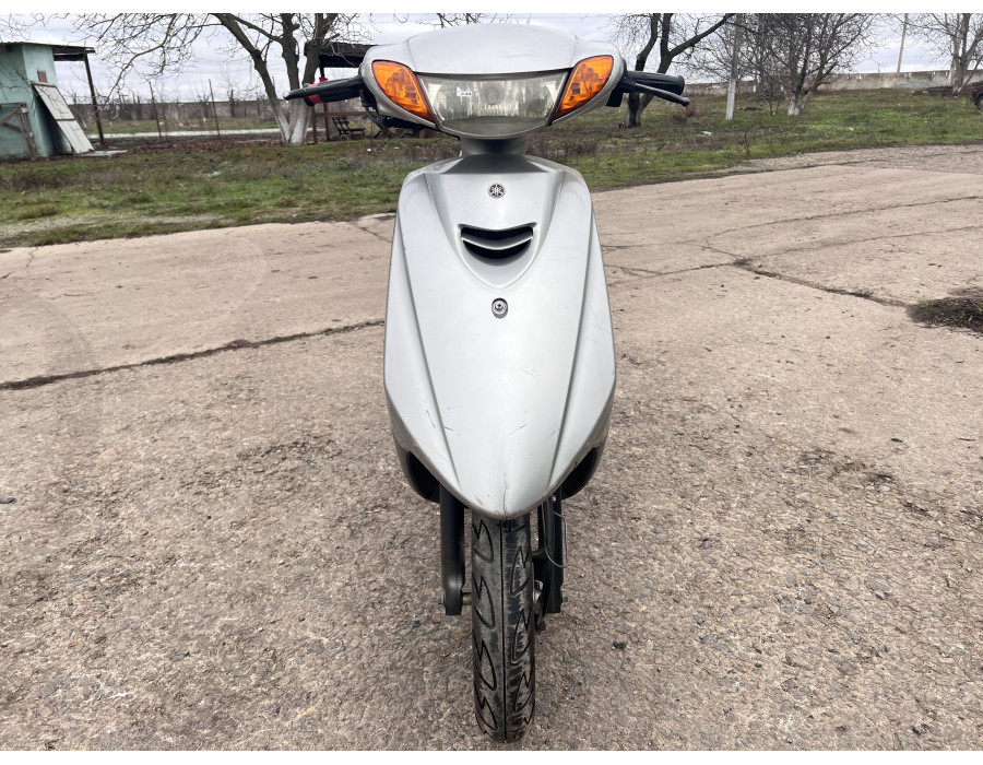 Скутер Yamaha Jog Sa36j-799710