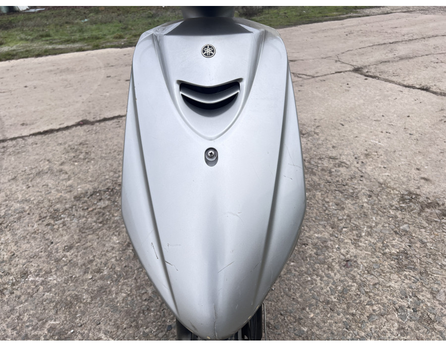 Скутер Yamaha Jog Sa36j-799710