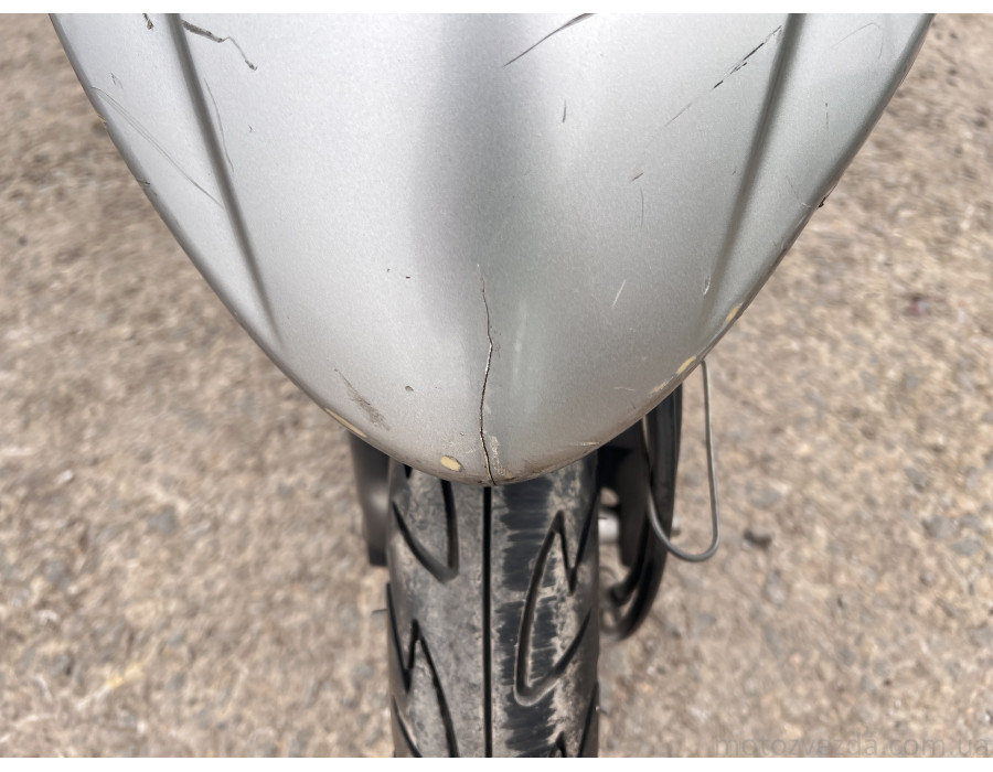 Скутер Yamaha Jog Sa36j-799710