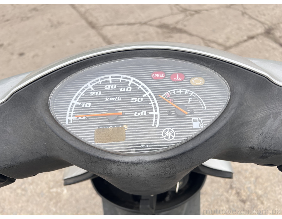 Скутер Yamaha Jog Sa36j-799710