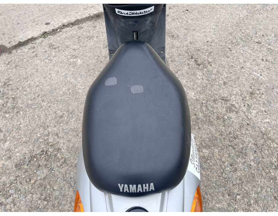 Скутер Yamaha Jog Sa36j-799710