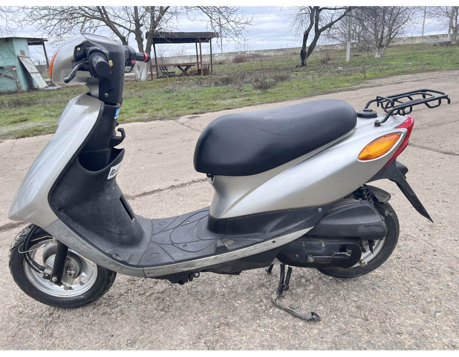 Скутер Yamaha Jog Sa36j-799710