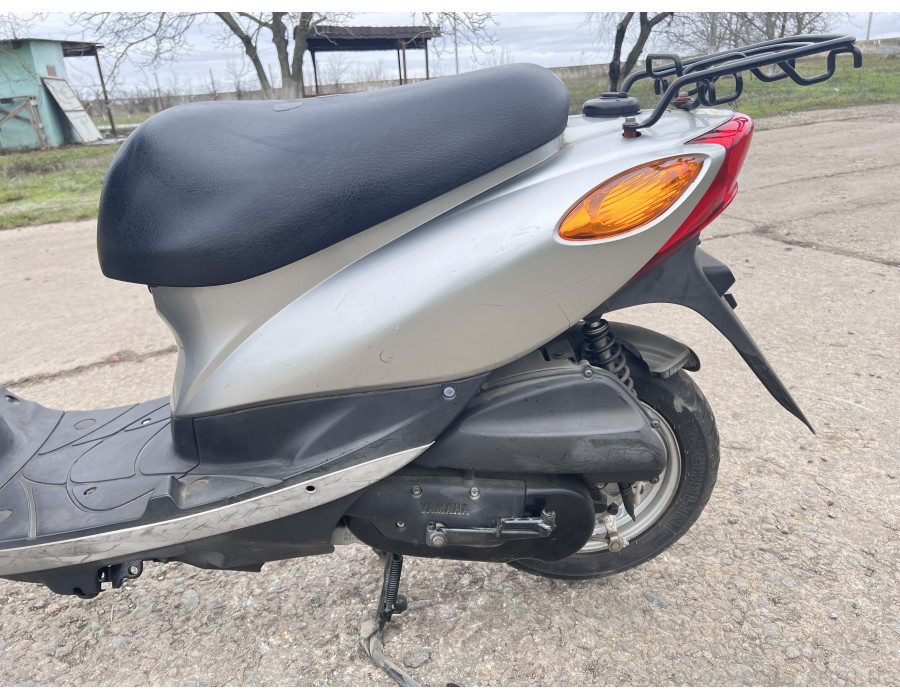 Скутер Yamaha Jog Sa36j-799710