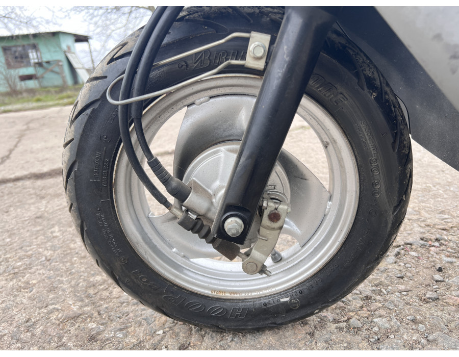 Скутер Yamaha Jog Sa36j-799710