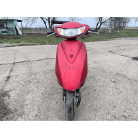 Скутер Honda Dio Af62-1214522
