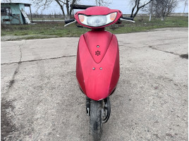 Скутер Honda Dio Af62-1214522