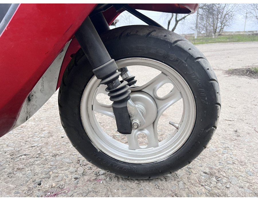 Скутер Honda Dio Af62-1214522