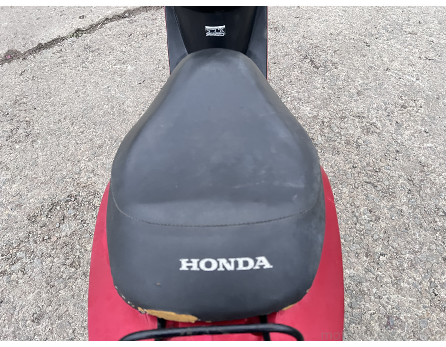 Скутер Honda Dio Af62-1214522