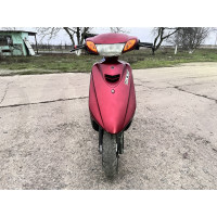 Скутер Yamaha Jog Sa55j-013856