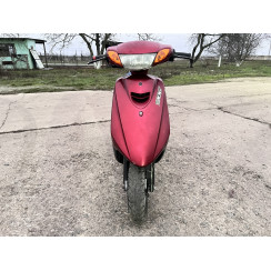Скутер Yamaha Jog Sa55j-013856