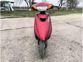 Скутер Yamaha Jog Sa55j-013856