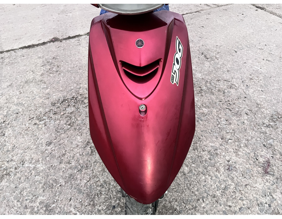 Скутер Yamaha Jog Sa55j-013856