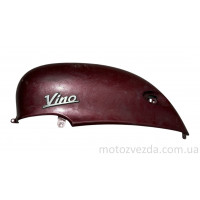 Боковой обтекатель левый (L) Yamaha Vino 5AU Japan Под покраску!