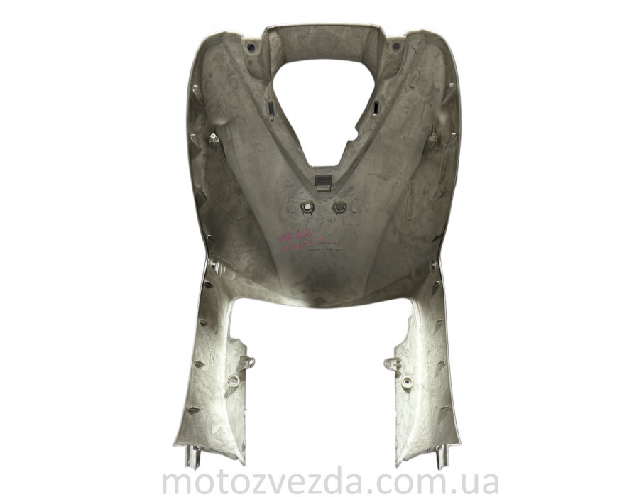 Дзьоб (Коричнево-Сірий металік ) Honda AF-62 / AF-68