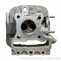 Головка цилиндра (пустая) Honda Dio AF-61/AF-62 Japan