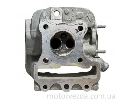 Головка цилиндра (пустая) Honda Dio AF-61/AF-62 Japan