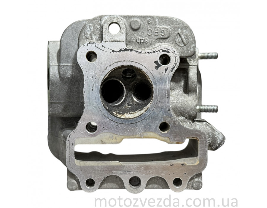 Головка цилиндра (пустая) Honda Dio AF-61/AF-62 Japan