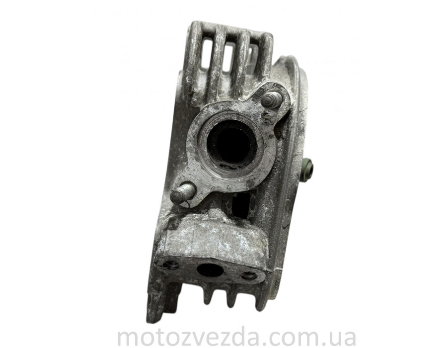 Головка цилиндра (пустая) Honda Dio AF-61/AF-62 Japan