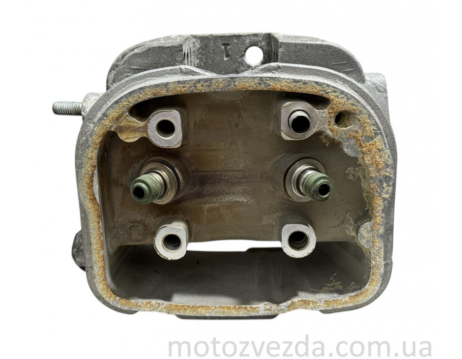 Головка цилиндра (пустая) Honda Dio AF-61/AF-62 Japan