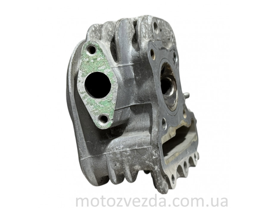 Головка цилиндра (пустая) Honda Dio AF-61/AF-62 Japan