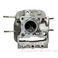 Головка цилиндра (пустая) Honda Dio AF-67/AF-68/AF-70 Japan