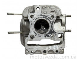 Головка цилиндра (пустая) Honda Dio AF-67/AF-68/AF-70 Japan