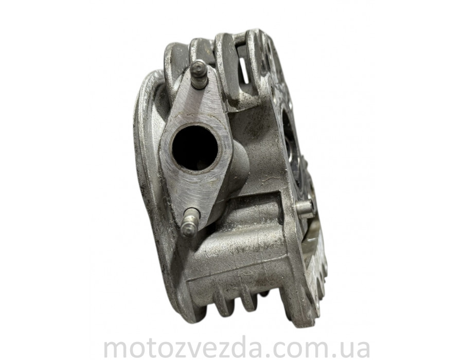 Головка цилиндра (пустая) Honda Dio AF-67/AF-68/AF-70 Japan